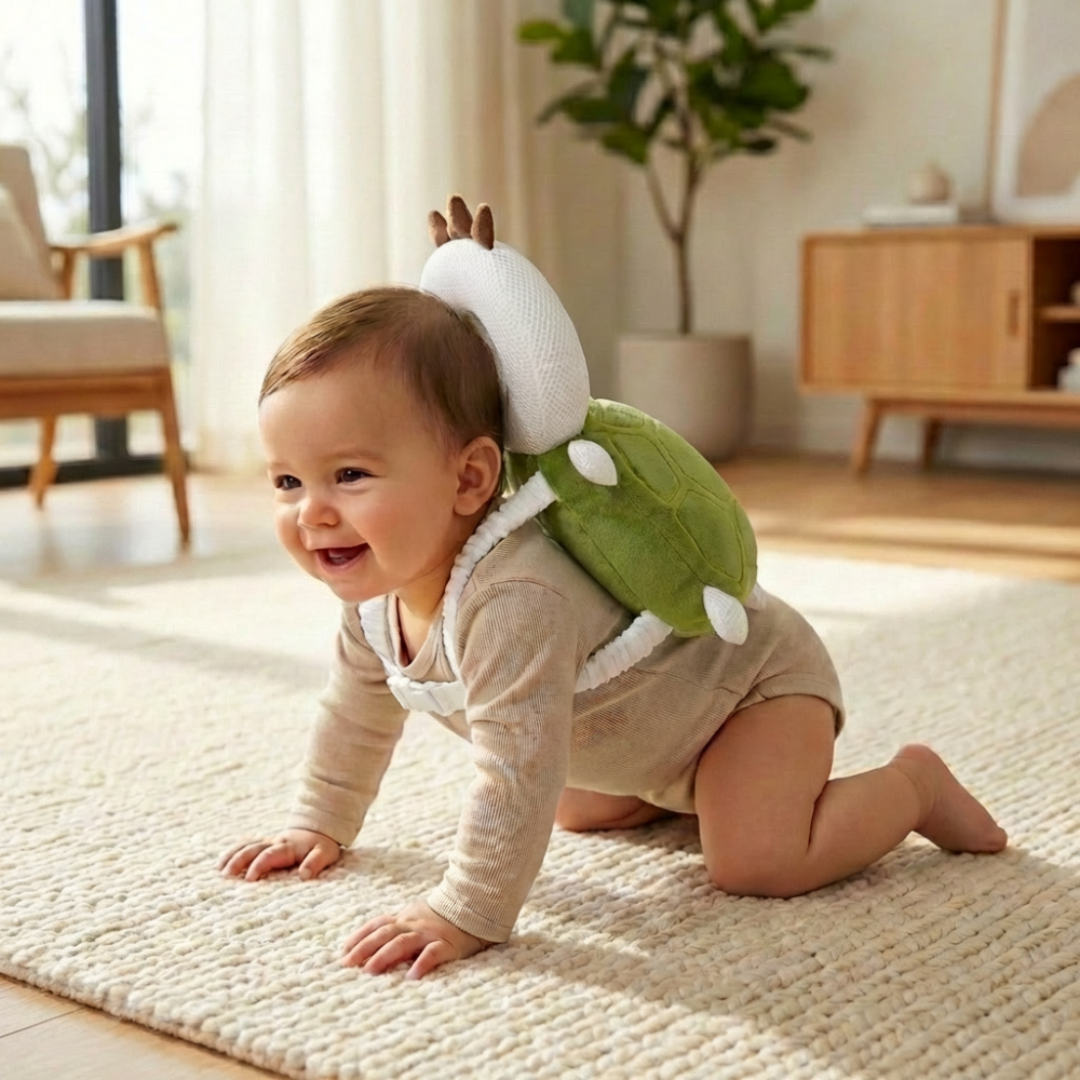 TinyHalo™ Baby Head Protection Cushion