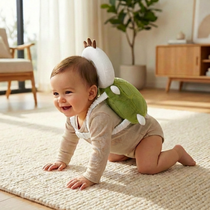 TinyHalo™ Baby Head Protection Cushion