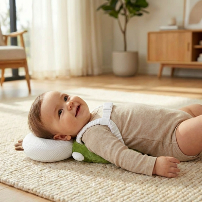 TinyHalo™ Baby Head Protection Cushion