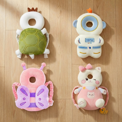 TinyHalo™ Baby Head Protection Cushion